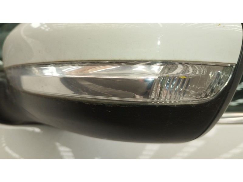 Recambio de retrovisor izquierdo para peugeot 2008 i (cu_) 1.2 thp 110 / puretech 110 referencia OEM IAM   