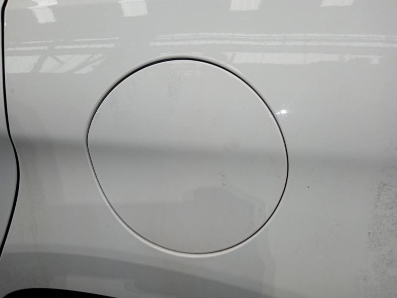 Recambio de tapa exterior combustible para peugeot 2008 i (cu_) 1.6 vti referencia OEM IAM   