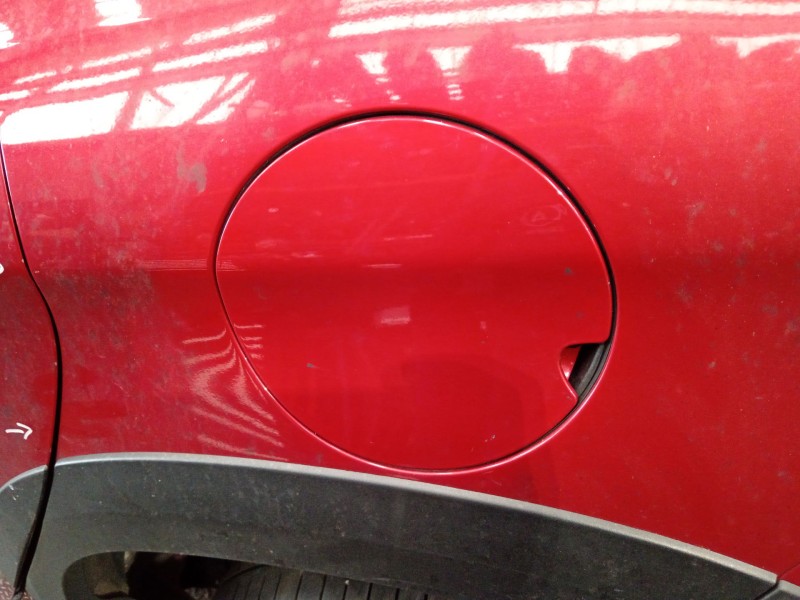 Recambio de tapa exterior combustible para peugeot 2008 i (cu_) 1.5 bluehdi 120 referencia OEM IAM   