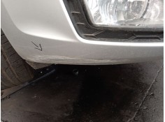 Recambio de paragolpes delantero para skoda rapid spaceback (nh1) 1.6 tdi referencia OEM IAM    2