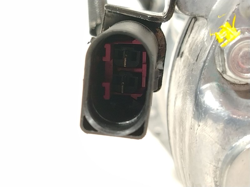 Recambio de compresor aire acondicionado para seat leon (1m1) 1.9 tdi referencia OEM IAM 1J0820803L 813200 
