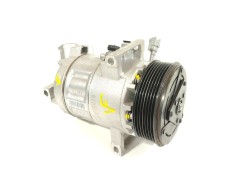 Recambio de compresor aire acondicionado para renault captur i (j5_, h5_) 0.9 tce 90 referencia OEM IAM 926000734R T72634BC 