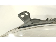 Recambio de faro izquierdo para renault megane iii hatchback (bz0/1_, b3_) 1.5 dci referencia OEM IAM 260600017R 030124420100  2