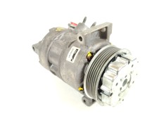 Recambio de compresor aire acondicionado para dodge caliber 2.0 crd referencia OEM IAM 55111423AH ACP01451 