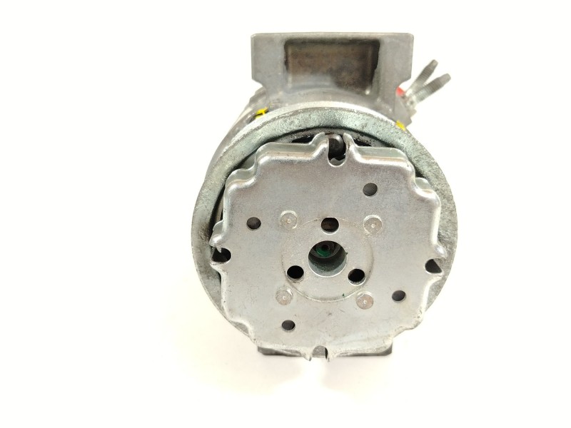 Recambio de compresor aire acondicionado para dodge caliber 2.0 crd referencia OEM IAM 55111423AH ACP01451 