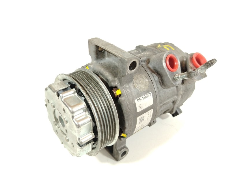 Recambio de compresor aire acondicionado para dodge caliber 2.0 crd referencia OEM IAM 55111423AH ACP01451 