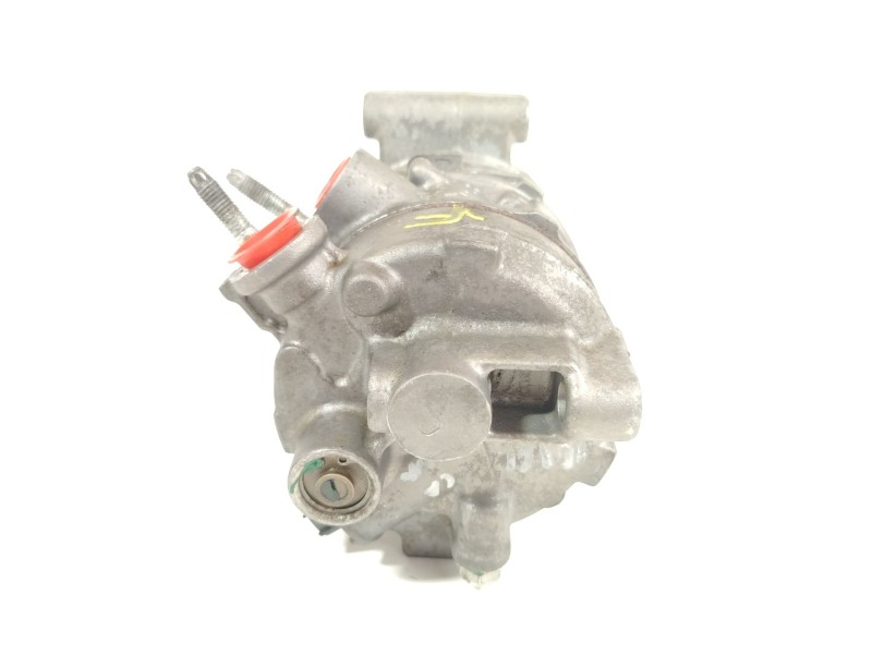 Recambio de compresor aire acondicionado para dodge caliber 2.0 crd referencia OEM IAM 55111423AH ACP01451 