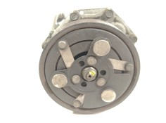 Recambio de compresor aire acondicionado para seat leon (1m1) 1.9 tdi referencia OEM IAM 1J0820803K SD7V16  2