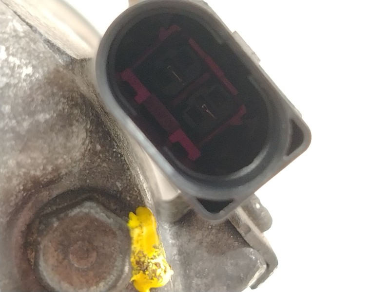 Recambio de compresor aire acondicionado para seat leon (1m1) 1.9 tdi referencia OEM IAM 1J0820803K SD7V16 