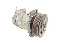 Recambio de compresor aire acondicionado para citroën c4 coupé (la_) 1.6 16v referencia OEM IAM 9651910980 SD6C12 