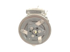 Recambio de compresor aire acondicionado para citroën c4 coupé (la_) 1.6 16v referencia OEM IAM 9651910980 SD6C12  2