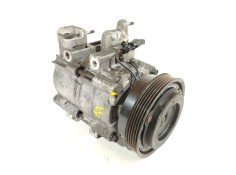 Recambio de compresor aire acondicionado para hyundai santa fé i (sm) 2.4 16v referencia OEM IAM 9770126011  