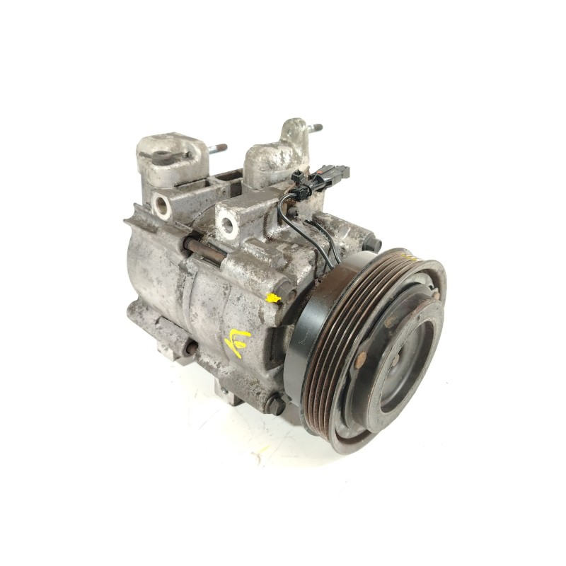 Recambio de compresor aire acondicionado para hyundai santa fé i (sm) 2.4 16v referencia OEM IAM 9770126011  