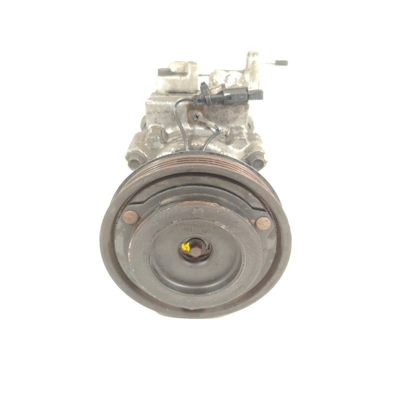 Recambio de compresor aire acondicionado para hyundai santa fé i (sm) 2.4 16v referencia OEM IAM 9770126011  