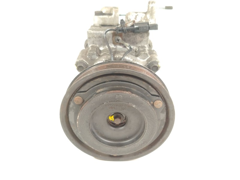 Recambio de compresor aire acondicionado para hyundai santa fé i (sm) 2.4 16v referencia OEM IAM 9770126011  