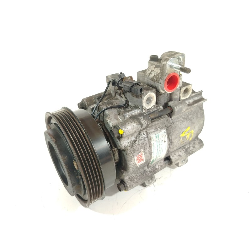 Recambio de compresor aire acondicionado para hyundai santa fé i (sm) 2.4 16v referencia OEM IAM 9770126011  