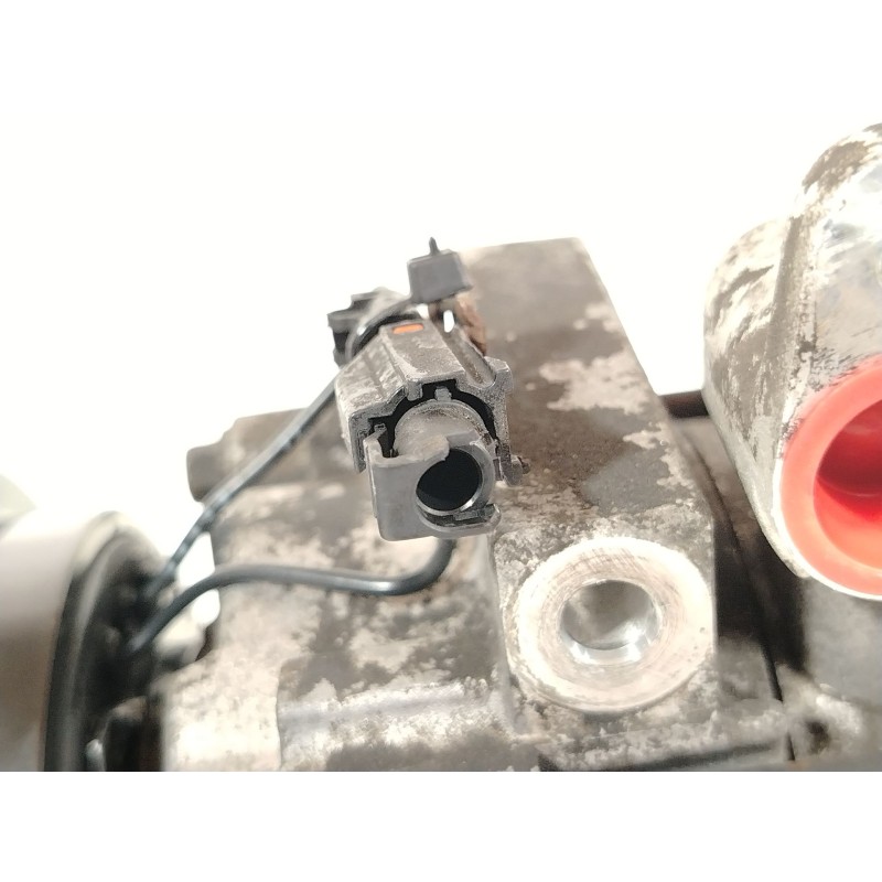 Recambio de compresor aire acondicionado para hyundai santa fé i (sm) 2.4 16v referencia OEM IAM 9770126011  