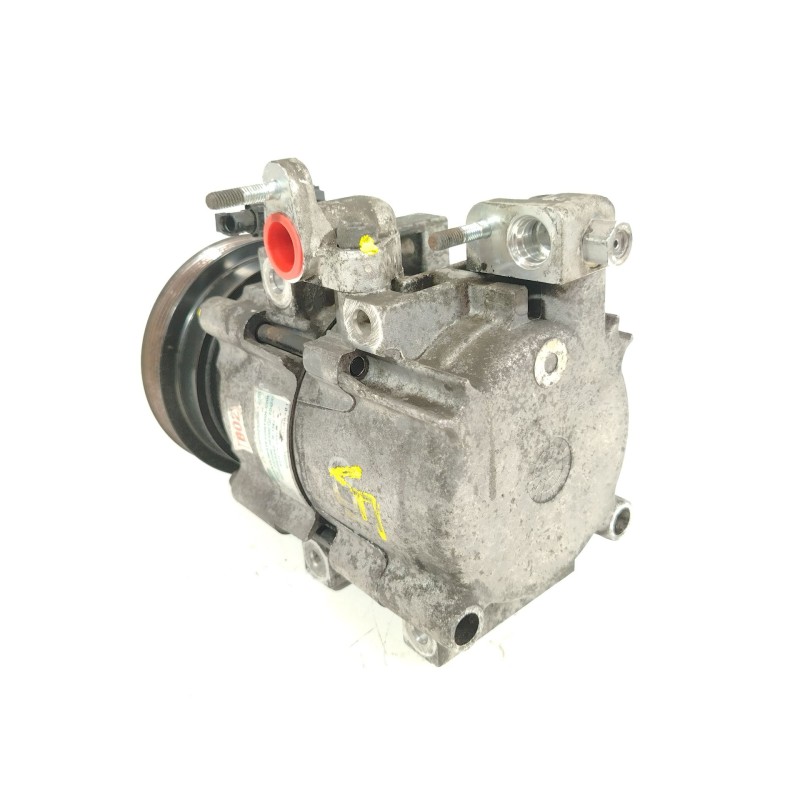 Recambio de compresor aire acondicionado para hyundai santa fé i (sm) 2.4 16v referencia OEM IAM 9770126011  