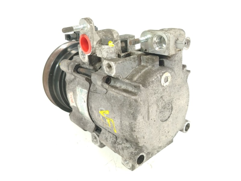 Recambio de compresor aire acondicionado para hyundai santa fé i (sm) 2.4 16v referencia OEM IAM 9770126011  