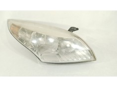 Recambio de faro derecho para renault megane iii hatchback (bz0/1_, b3_) 1.5 dci referencia OEM IAM 260100017R 030124420200 