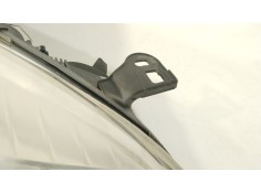 Recambio de faro derecho para renault megane iii hatchback (bz0/1_, b3_) 1.5 dci referencia OEM IAM 260100017R 030124420200  2