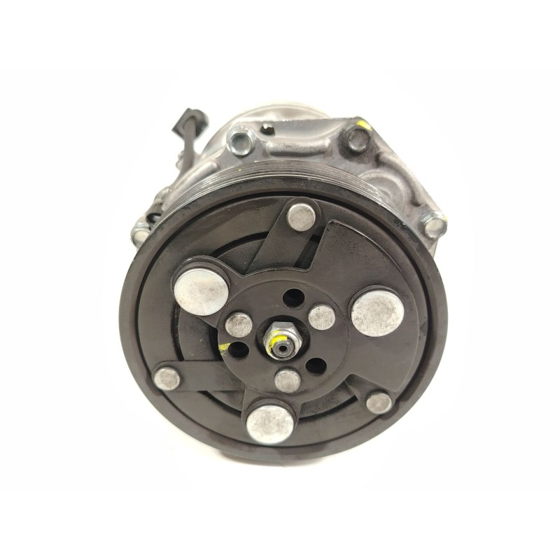 Recambio de compresor aire acondicionado para volkswagen golf iv (1j1) 1.9 tdi referencia OEM IAM 8FK351125 1J0820803L 