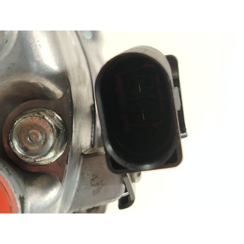 Recambio de compresor aire acondicionado para volkswagen golf iv (1j1) 1.9 tdi referencia OEM IAM 8FK351125 1J0820803L 