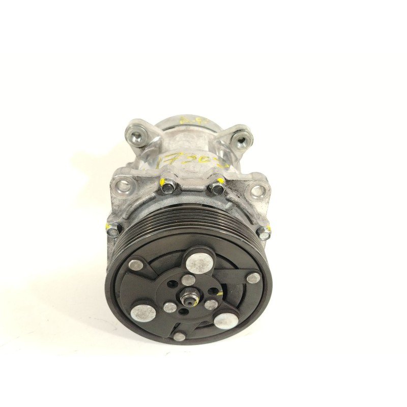 Recambio de compresor aire acondicionado para volkswagen golf iv (1j1) 1.9 tdi referencia OEM IAM 8FK351125 1J0820803L 