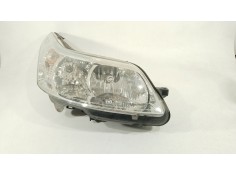 Recambio de faro derecho para citroën c4 i (lc_) 1.6 16v referencia OEM IAM 620653 9646893880 89009406