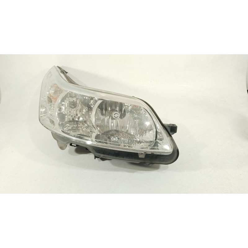 Recambio de faro derecho para citroën c4 i (lc_) 1.6 16v referencia OEM IAM 620653 9646893880 89009406
