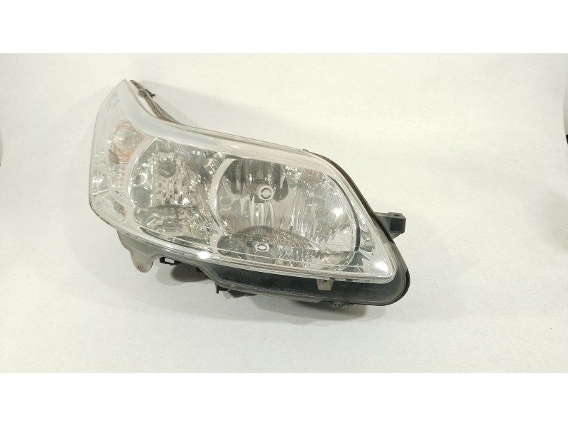 Recambio de faro derecho para citroën c4 i (lc_) 1.6 16v referencia OEM IAM 620653 9646893880 89009406