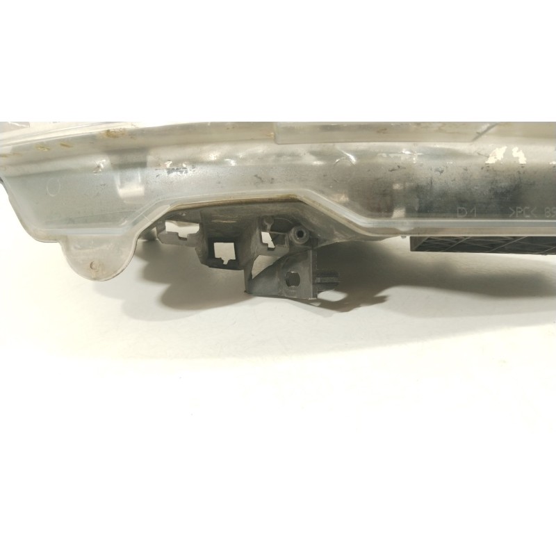 Recambio de faro derecho para citroën c4 i (lc_) 1.6 16v referencia OEM IAM 620653 9646893880 89009406