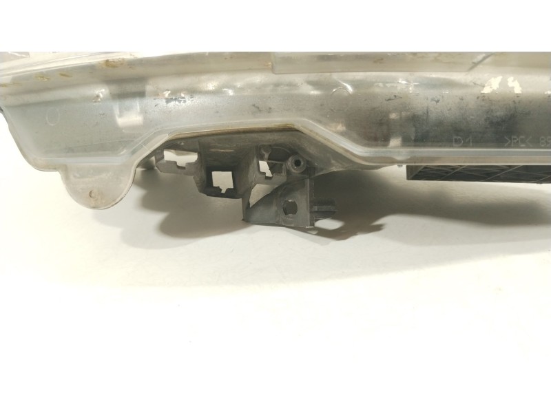 Recambio de faro derecho para citroën c4 i (lc_) 1.6 16v referencia OEM IAM 620653 9646893880 89009406