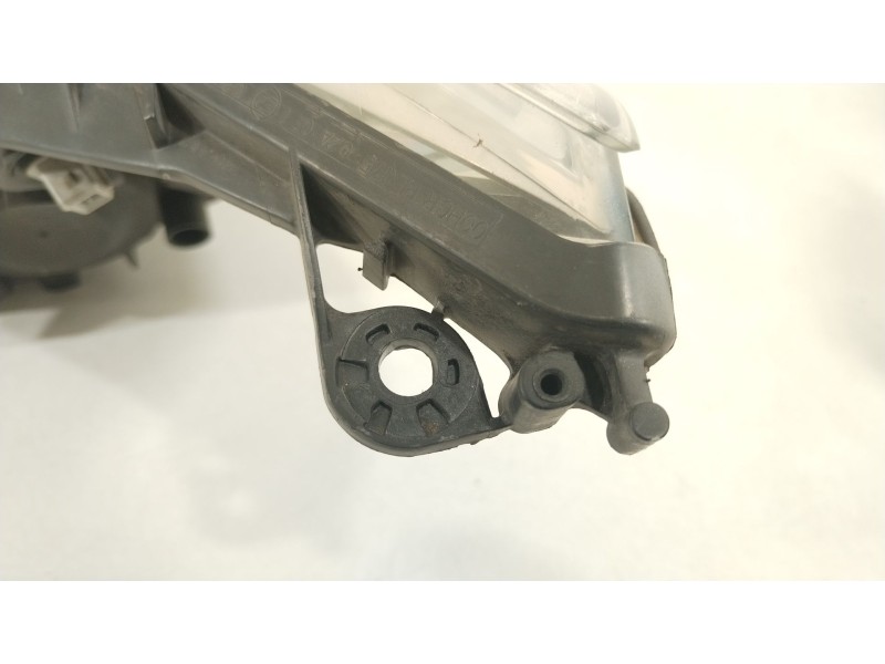 Recambio de faro derecho para citroën c4 i (lc_) 1.6 16v referencia OEM IAM 620653 9646893880 89009406