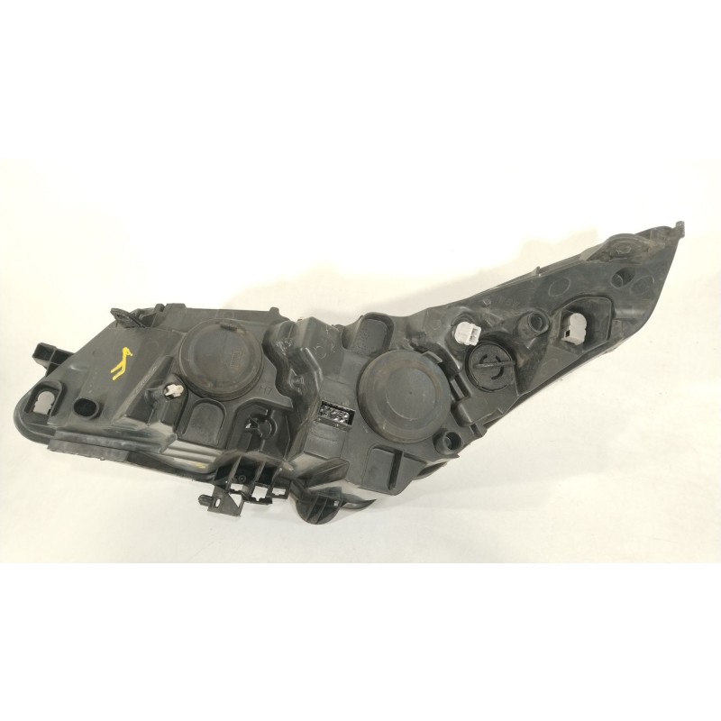Recambio de faro derecho para citroën c4 i (lc_) 1.6 16v referencia OEM IAM 620653 9646893880 89009406