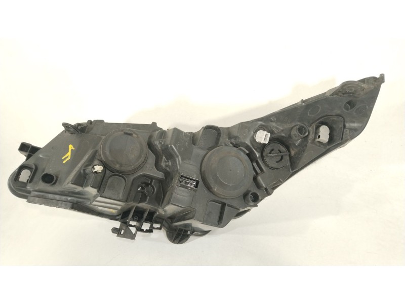Recambio de faro derecho para citroën c4 i (lc_) 1.6 16v referencia OEM IAM 620653 9646893880 89009406