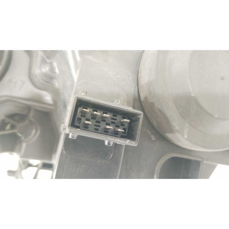 Recambio de faro derecho para citroën c4 i (lc_) 1.6 16v referencia OEM IAM 620653 9646893880 89009406