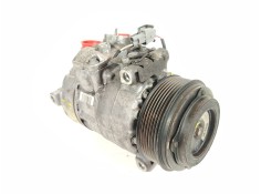 Recambio de compresor aire acondicionado para mercedes-benz clase glk (x204) 350 cdi 4-matic (204.993) referencia OEM IAM A00323