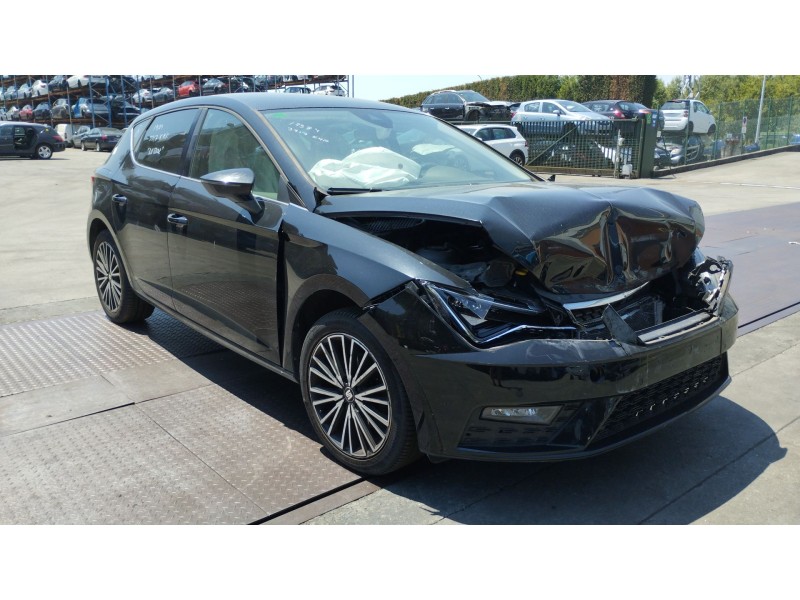 seat leon st (5f8) del año 2018