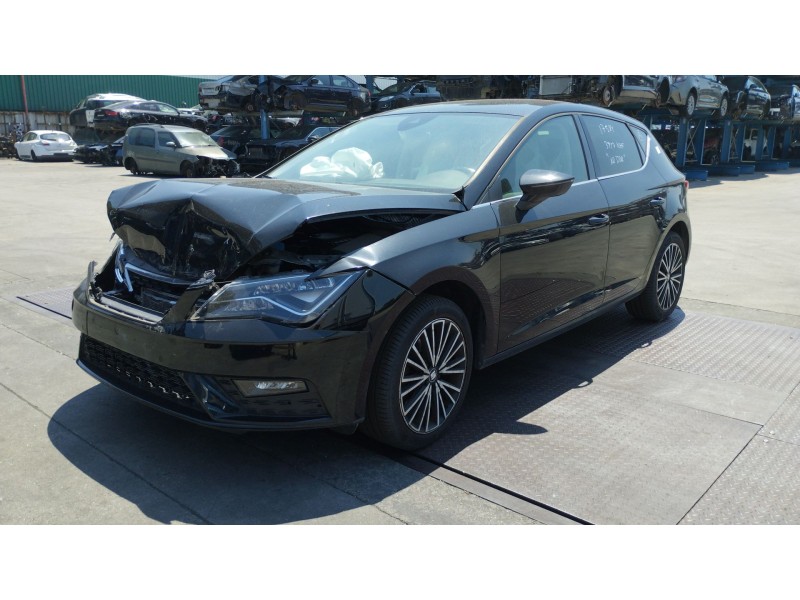 seat leon st (5f8) del año 2018