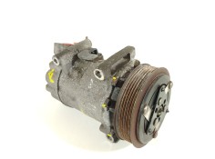 Recambio de compresor aire acondicionado para citroën c3 ii (sc_) 1.4 hdi 70 (sc8hzc, sc8hr0, sc8hp4) referencia OEM IAM 9671216