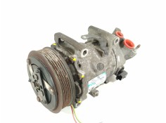 Recambio de compresor aire acondicionado para citroën c3 ii (sc_) 1.4 hdi 70 (sc8hzc, sc8hr0, sc8hp4) referencia OEM IAM 9671216 2