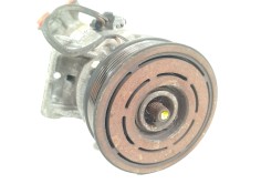 Recambio de compresor aire acondicionado para opel zafira / zafira family b (a05) 1.9 cdti (m75) referencia OEM IAM 13124752   2