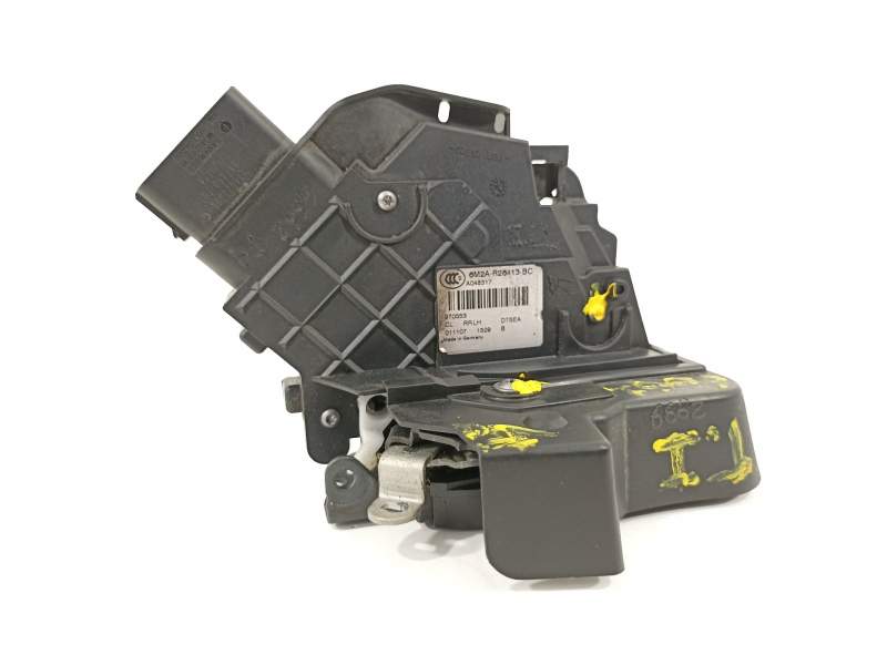 CERRADURA PUERTA TRASERA IZQUIERDA 6M2AR26413BC 