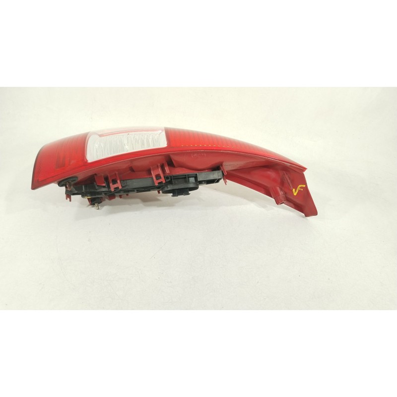 Recambio de piloto trasero derecho para citroën c3 i (fc_, fn_) 1.4 hdi referencia OEM IAM 6351X5  