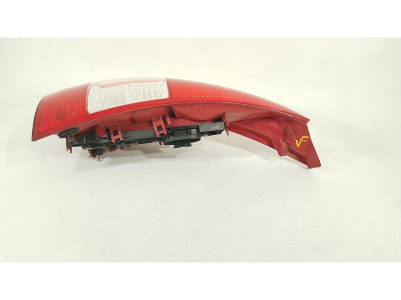 Recambio de piloto trasero derecho para citroën c3 i (fc_, fn_) 1.4 hdi referencia OEM IAM 6351X5  