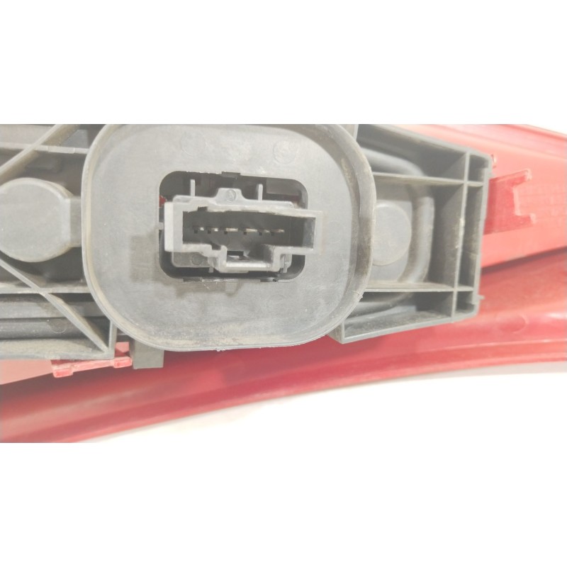 Recambio de piloto trasero derecho para citroën c3 i (fc_, fn_) 1.4 hdi referencia OEM IAM 6351X5  