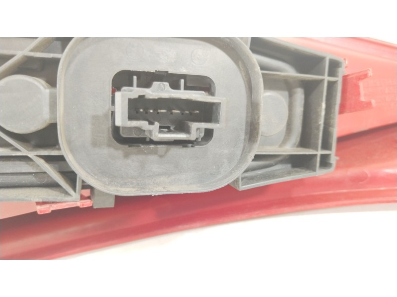 Recambio de piloto trasero derecho para citroën c3 i (fc_, fn_) 1.4 hdi referencia OEM IAM 6351X5  
