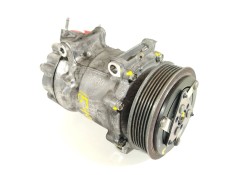 Recambio de compresor aire acondicionado para peugeot 308 sw i (4e_, 4h_) 1.6 hdi referencia OEM IAM 9800839580 SD7C16 