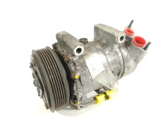 Recambio de compresor aire acondicionado para citroën c3 i (fc_, fn_) 1.4 hdi referencia OEM IAM 6453KS   2